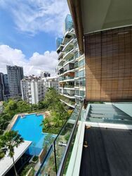Balmoral Hills (D10), Condominium #580393061